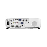 thumbnail of Epson EB-W49 WXGA 16:10 Beamer 3800 Lumen HDMI/VGA/USB WIFI