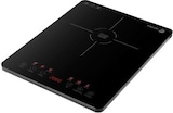 thumbnail of FAGOR - Placa de inducción portátil LEXIE. 2000W de potencia y diselo ultraslim. Pantalla tácil y 6 funciones. 9 niveles de calentamiento.