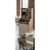 thumbnail of Mobiliara - Desserte Serveo mobile - Interieur - Mdf Finition stratifiée -  Version Haute