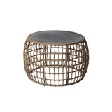 thumbnail of Dudeco Mesa de Centro Ariki Cinzento-acastanhado