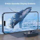 thumbnail of Premium 5-in-1 Schutzset für Apple iPhone 12 Pro – 2× Displayschutz, 2× Kameraschutz, 1× Hülle – Komplettschutz transparent