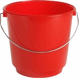 thumbnail of Haushaltseimer 5 l rot
