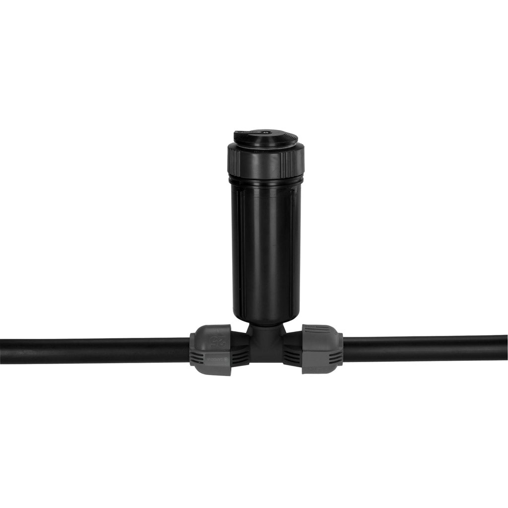 Sprinkler-System T-Stück Außengewinde 19mm(¾"), 25mm, Quick&amp;Easy