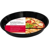 thumbnail of GSD Back/Pizzablech emailliert 32cm