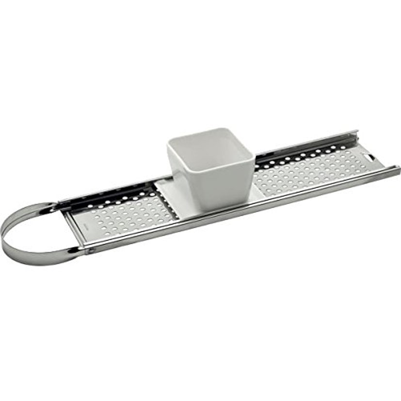 Weis macchina per spatzle profi acciaio inossidabile 54cm