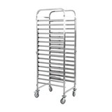 thumbnail of Echelle Gastronorme 15 Niveaux - GN 1/1 - FourniResto