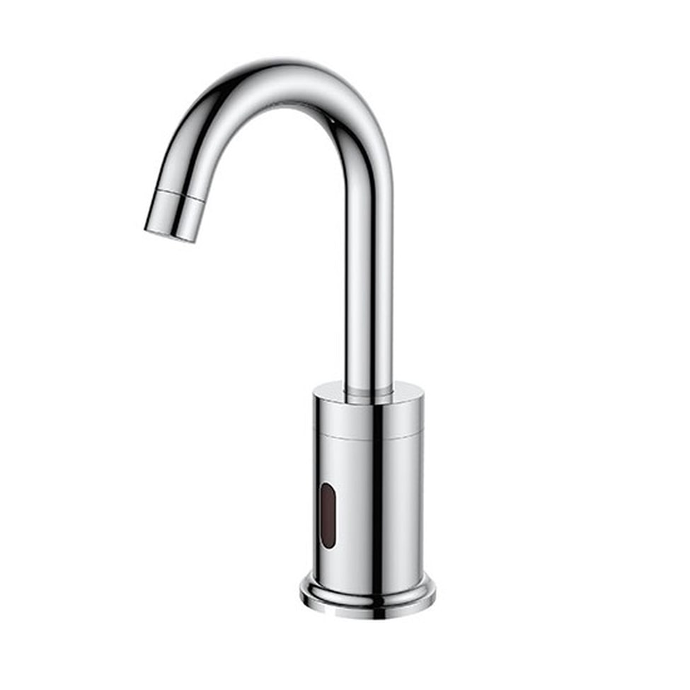 EASY Sensormischbatterie Wasseranschluß 1/2 Zoll