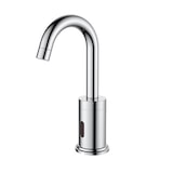 thumbnail of EASY Sensormischbatterie Wasseranschluß 1/2 Zoll