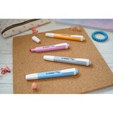 thumbnail of Textmarker - STABILO swing cool Pastel - 10er Pack - Seidengrau