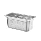 thumbnail of HENDI Container GN 1/3 geperforeerd, Profi Line, GN 1/3, 5,7L, (H)150mm