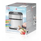 thumbnail of Rommelsbacher Eismaschine KURT eds 4-in-1 IM 12 eds