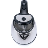 thumbnail of Wilfa Wasserkocher QUICK BOIL S, 1 Liter, 1500W, WKW-5S, silber
