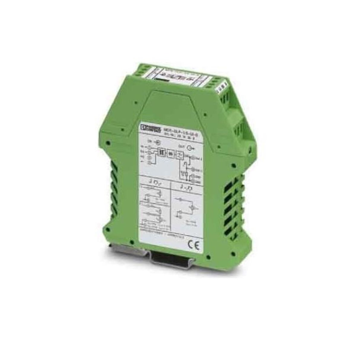 Phoenix Contact Strommessumformer, passiv MCR-SLP-1-5-UI-0 2814359