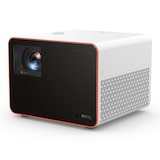 thumbnail of BenQ X3100i Gaming Beamer mit 3300 Lumen, 240Hz Input Lag & Android TV für immersives Entertainment
