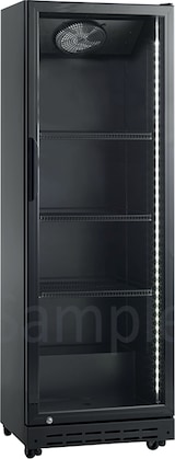 thumbnail of Kühlschrank SD 181BE - Esta