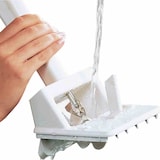 thumbnail of Dénoyauteur cerises et prunes -  Multicolore  Plastique Leifheit 19.5x11.4 cm