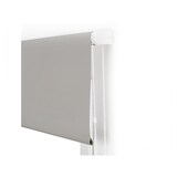 thumbnail of Glattes, blickdichtes Polyester-Rollo