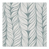 thumbnail of PAPSTAR, Servetten 3-laags 1/4 vouw 33 cm x 33 cm "Wild Leaves"