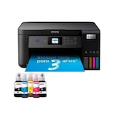 thumbnail of Epson EcoTank ET-2850 Wi-Fi-Tintentankdrucker, bis zu