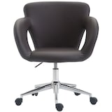 thumbnail of Silla de Oficina  Edison Marrón