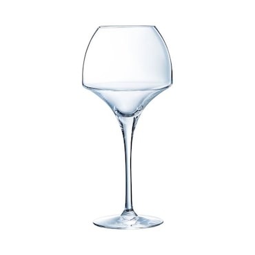 Chef & Sommelier - Doos Met 6 Wijnglazen, 47Cl, Open Up