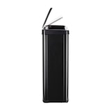 thumbnail of WellHome - Slimme Prullenbak 60L zwart 35,5x26x79 cm – Automatisch/Handmatig openen