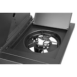 thumbnail of RIBEYE Gasgrill mit 4 Hauptbrennern plus Seitenkocher | aus rostfreier Stahl