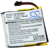 thumbnail of Akku für GPS-Fitness-SmartWatch Garmin Vivoactive 3