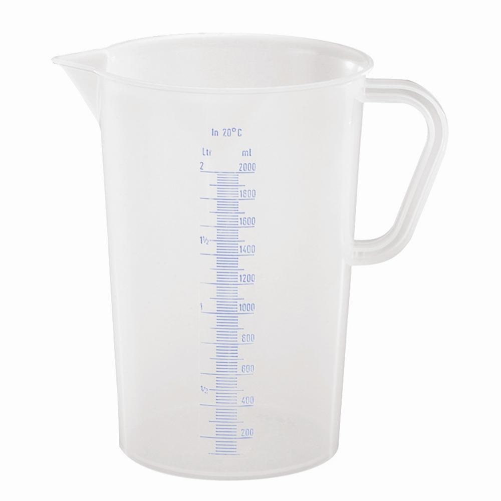 WACA       Messbecher 2,0 l