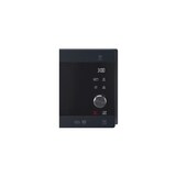 thumbnail of LG MH6565CPB Mikrowelle Arbeitsplatte Grill-Mikrowelle 25 l 1000 W Schwarz
