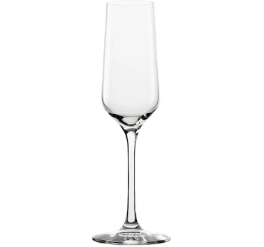 METRO PROFESSIONAL Copa de champán Montese, cristal, 36 cl, 6 unidades