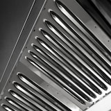 thumbnail of Filtros de Lamas Inox para Campana Extractora Industrial 45x45 - AISI 430