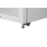 thumbnail of METRO PROFESSIONAL Réfrigérateur à boissons GSC4240, métal / plastique / verre, 54 x 54.5 x 139.5 cm, 237 L, refroidissement statique, 110 W, blanc