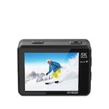 thumbnail of Action Cam PRIXTON 5K DV830 (50 MP - EIS -  Wi-Fi)