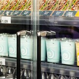 thumbnail of Vitrine réfrigérée pour supermarché  Galaxy+ GP14FGD Maxi Black