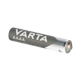 thumbnail of Varta aaaa bateria blister 2 uni alcalina, 1,5 v,