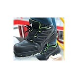 thumbnail of SPIRIT S1P Veiligheidswerkschoenen Maat 41 VITO