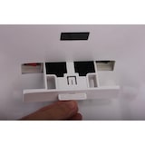 thumbnail of ROSSIGNOL Sèche-mains automatique 1400W adapté PMR AIRSMILE blanc