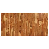 thumbnail of vidaXL Esstisch Akazien- und Mangoholz Massiv 180 x 90 x 76 cm