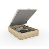 thumbnail of Canapé Abatible Madera Cambrian 150x190 