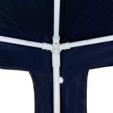 thumbnail of vidaXL Partytent 3x12 m PE blauw