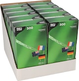 thumbnail of PAPSTAR 5000 Deko-Picker 8 cm "Nationen"