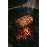 thumbnail of Spago da cucina 64 metri – Cotone alimentare – Bianco