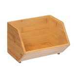 thumbnail of FIVE - Kleiner Schiebe-Organizer im Bambusmodell