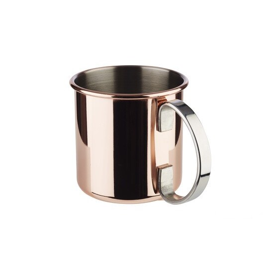 APS Tumbler/Cocktail Cup -MOSCOW MULE-Ø 9 cm, H: 9 cm