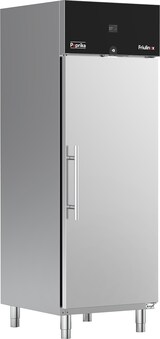 thumbnail of Edelstahltiefkühlschrank TKU 727 Paprika