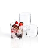 thumbnail of Luminarc Gorbea - Set 18 Vasos 53/36/23Cl - 6 Unidades De Cada