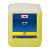 thumbnail of Buzil Bistro G 435 Küchen-Intensivreiniger 10 l Kanister