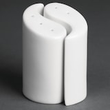 thumbnail of Ying & Yang Peper & Zoutstel Olympia 95 mm - Doosje van 12