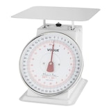 thumbnail of Vogue Weighstation Plattform-Küchenwaage 20kg
